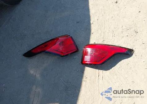 2019 Ford Escape S z USA, uszkodzony, nr VIN 1FMCU0F72KUA04774